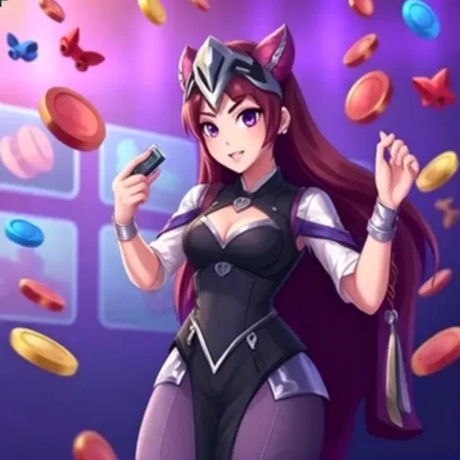 Menjelajahi Fitur Unggulan Situs Game untung88