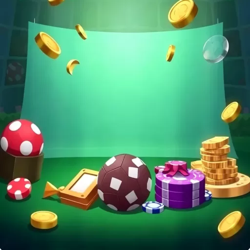 Mengulas Fitur Menarik di Situs Game untung88