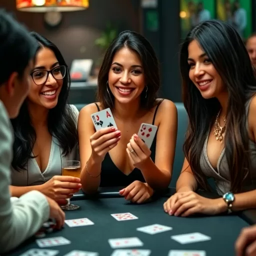 untung88: Menyelami Keseruan Permainan Poker yang Menarik di Indonesia
